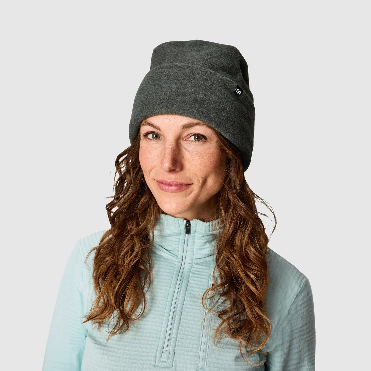 Deming Fleece Beanie