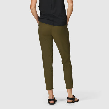Women's Ferrosi Transit Pant