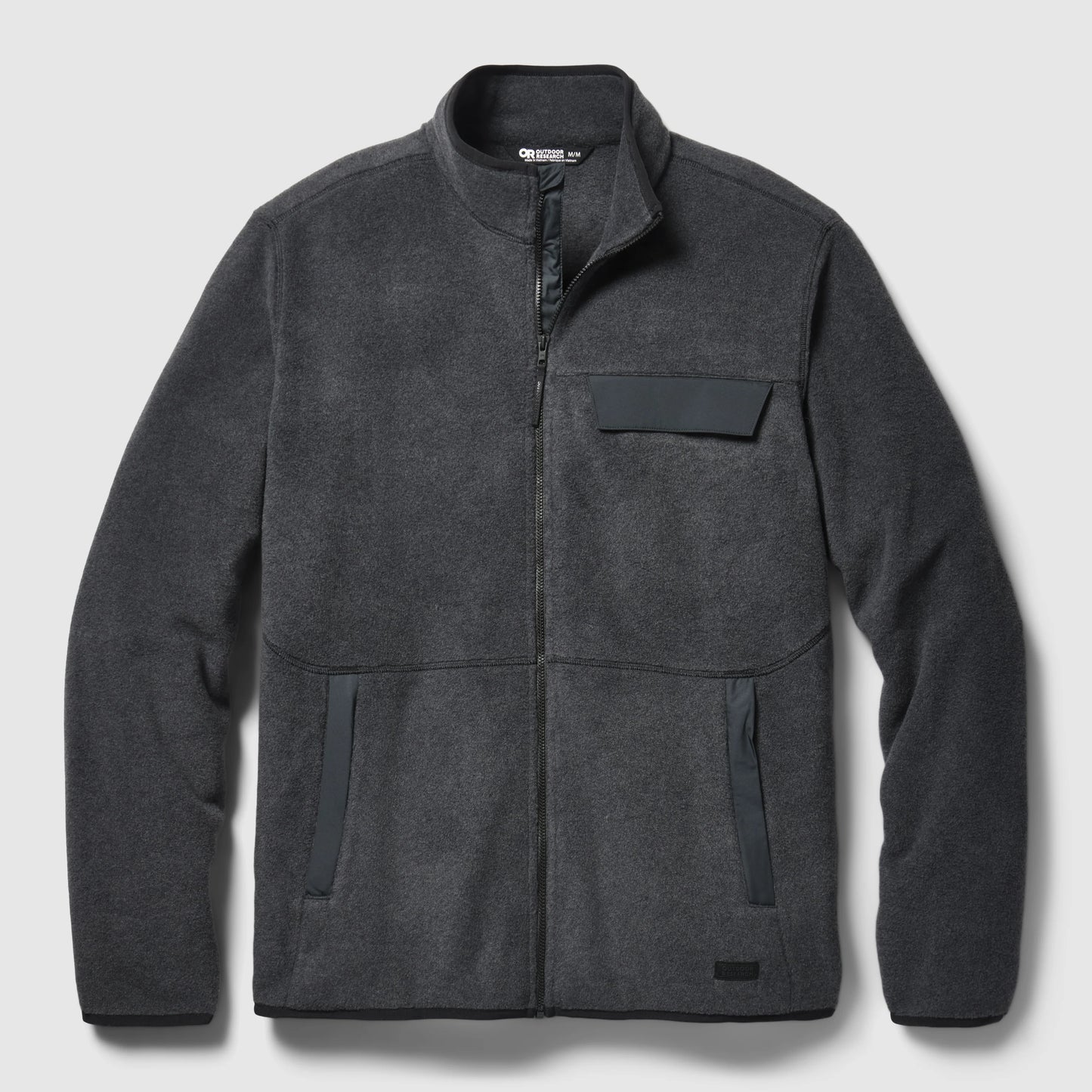 Men's Deming Fleece Jacket