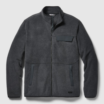 Men's Deming Fleece Jacket