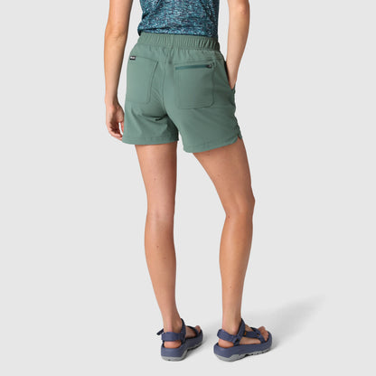 Women's Ferrosi Short - 5"