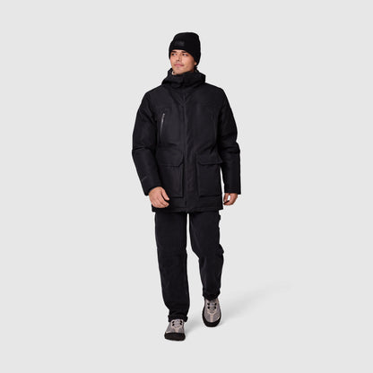 Men's Stormcraft GORE-TEX® Down Parka
