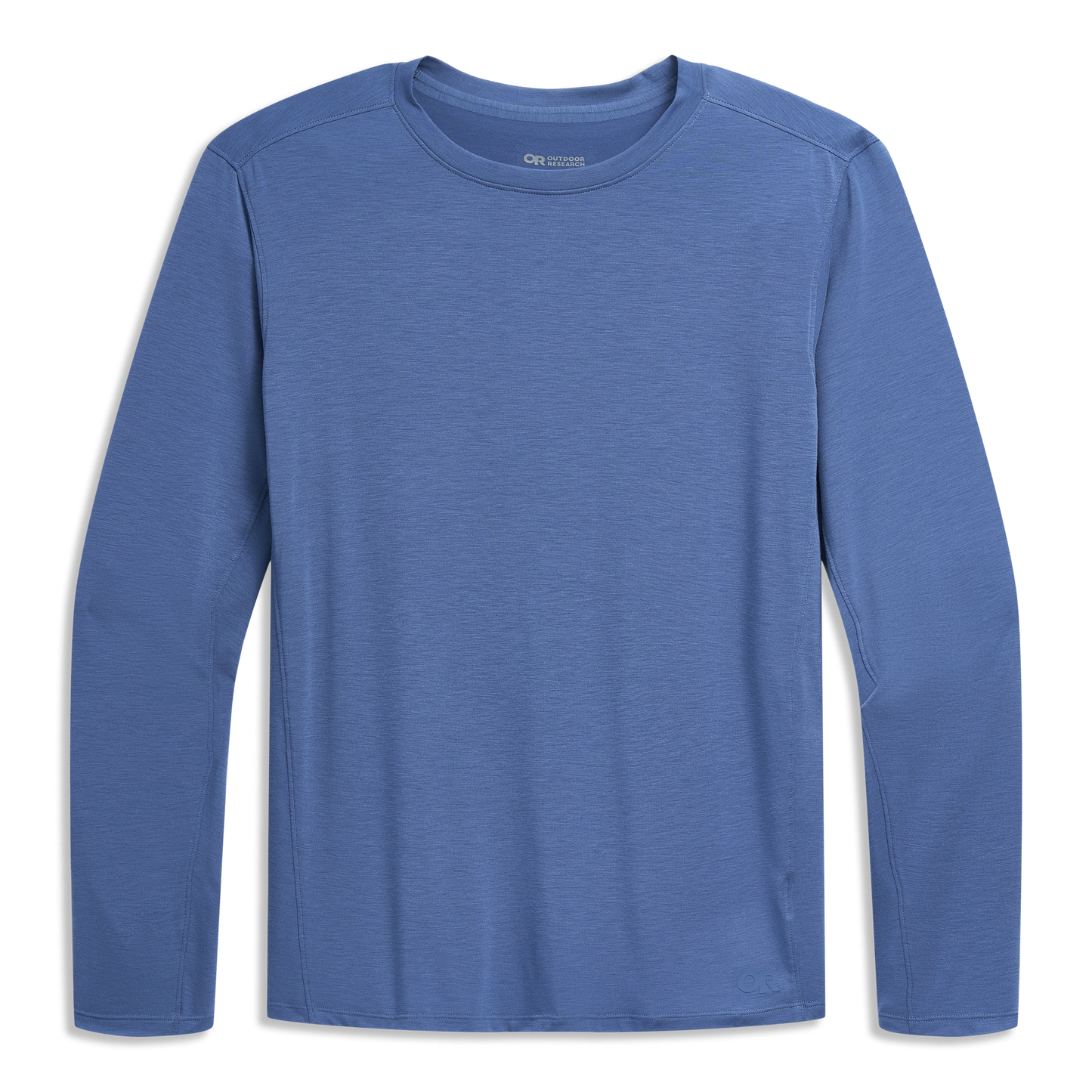 Men's Eclipse Sun Long Sleeve Tee