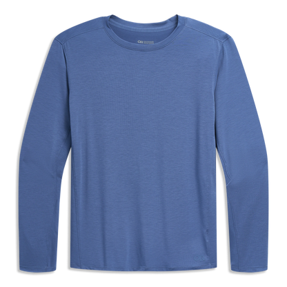 Men's Eclipse Sun Long Sleeve Tee
