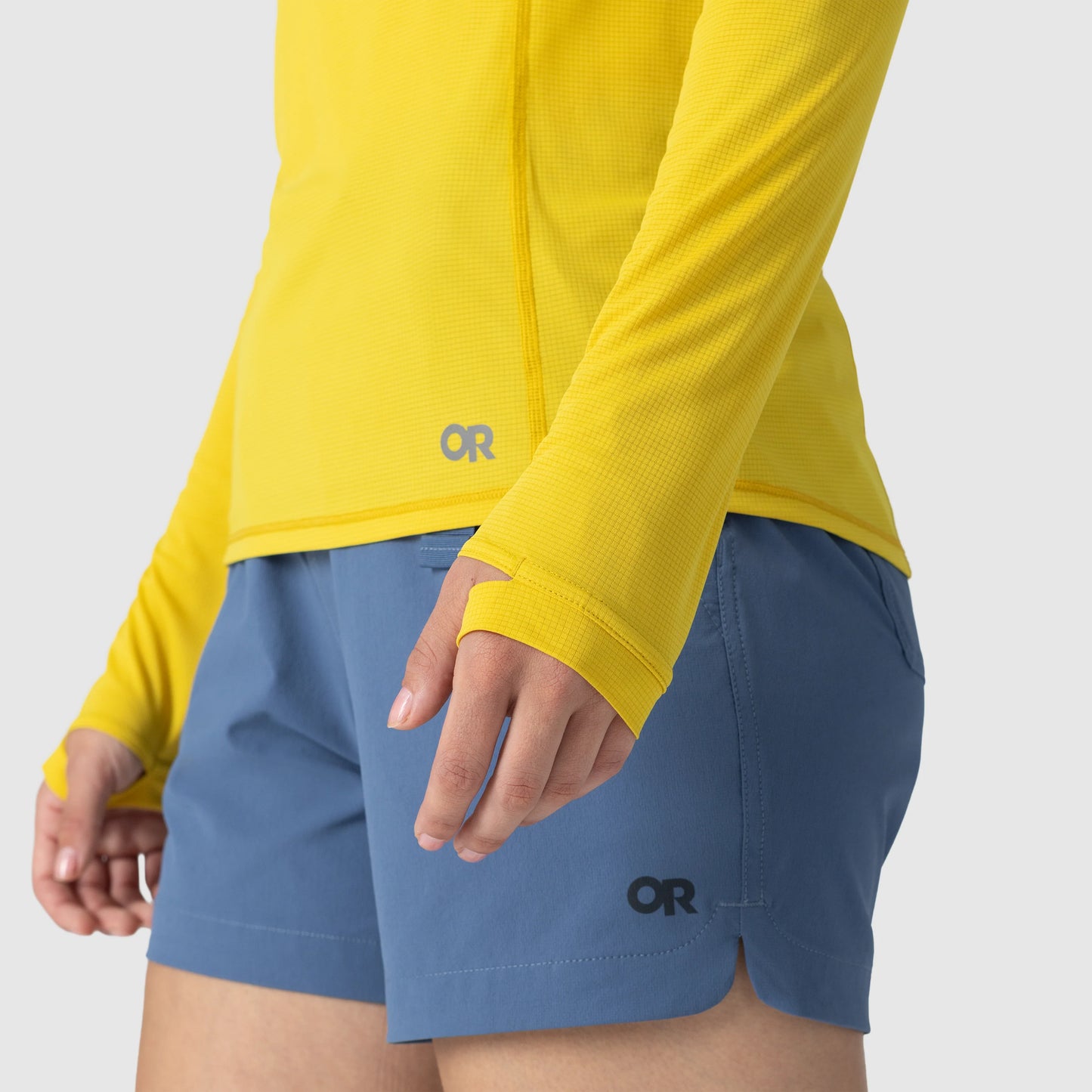 Women's Echo Hoodie