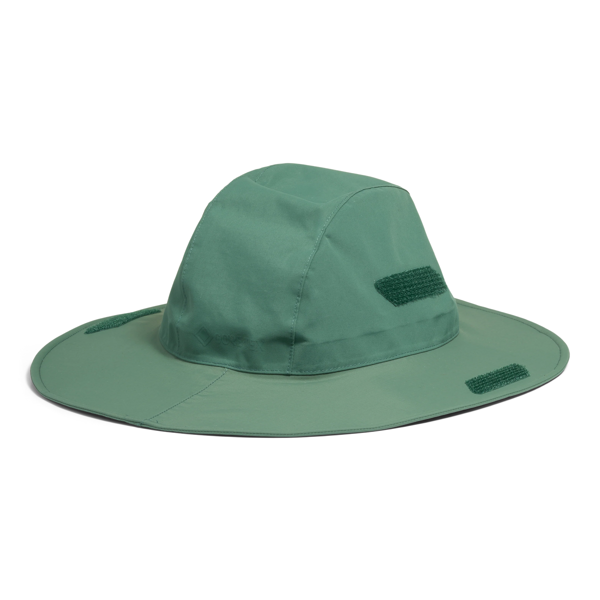 Seattle Rain Hat