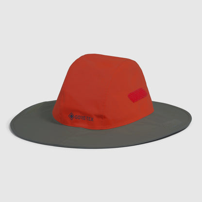 Seattle Rain Hat
