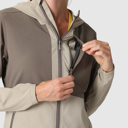 Women's Ferrosi Hoodie