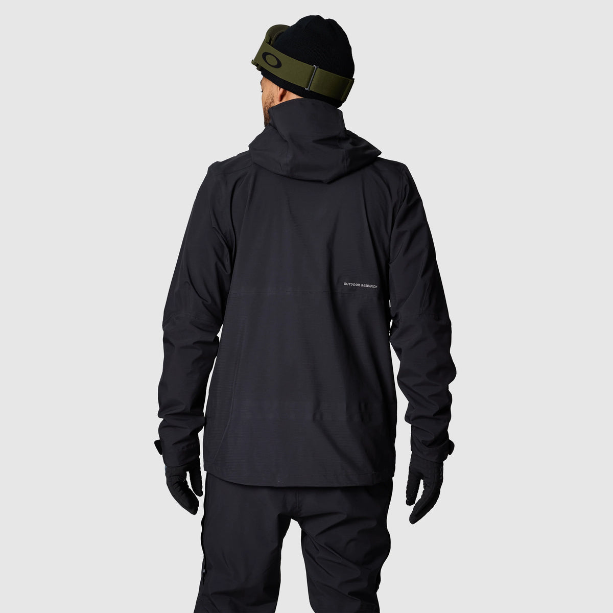 Men's Carbide Jacket