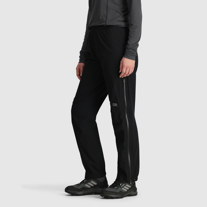 Women's Aspire 3L Rain Pant
