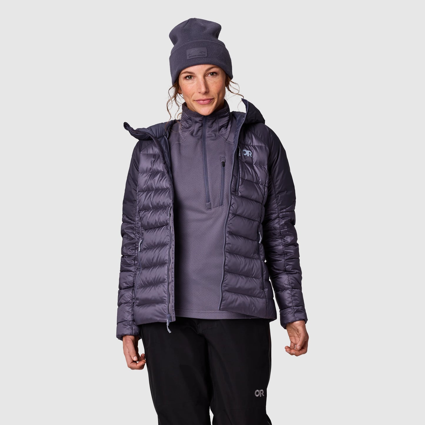 Women's Helium Down Hoodie