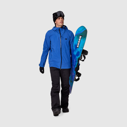 Men's Carbide Jacket