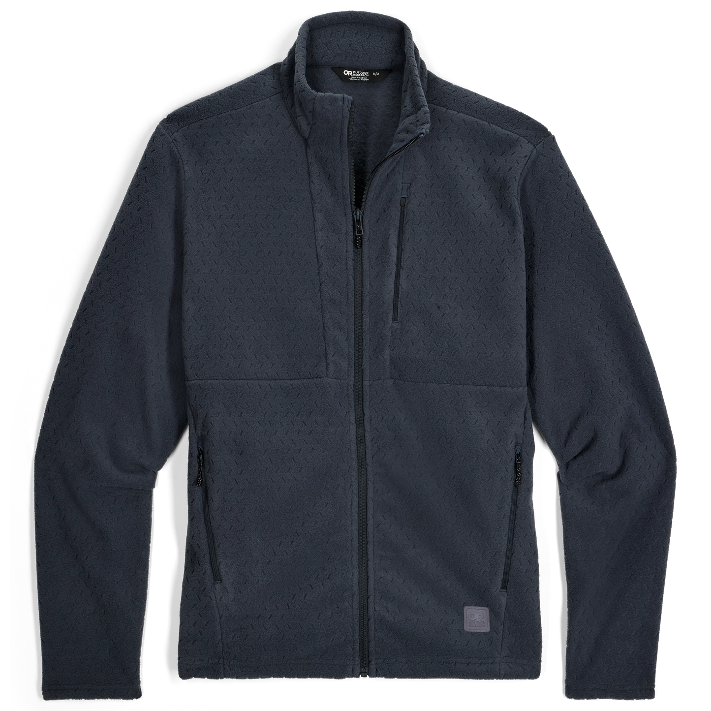 Men's Trail Mix XT Fleece Jacket