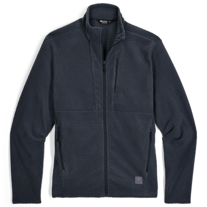 Men's Trail Mix XT Fleece Jacket