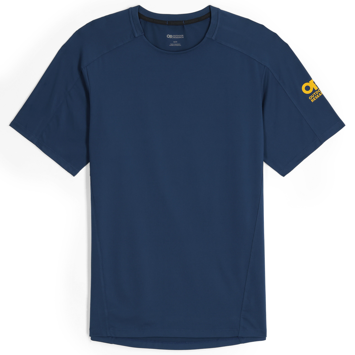 Men's Freewheel MTB Short Sleeve Jersey