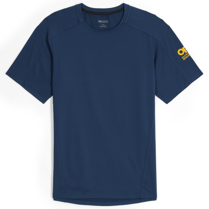Men's Freewheel MTB Short Sleeve Jersey