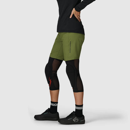 Women's Freewheel MTB Lite Ride Short