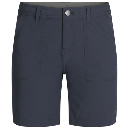 Women's Ferrosi Short - 7"