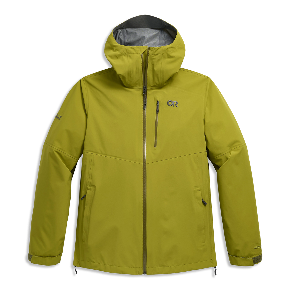 Men's Foray 3L Rain Jacket