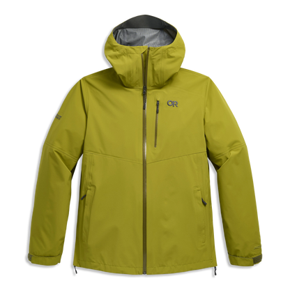 Men's Foray 3L Rain Jacket