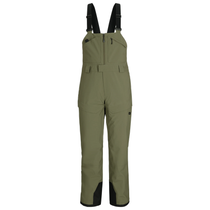 Men's Snowcrew Bibs