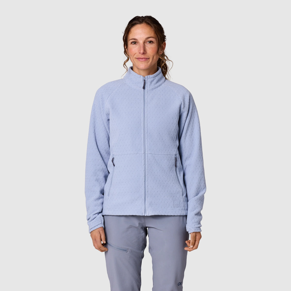 Women's Trail Mix XT Fleece Jacket