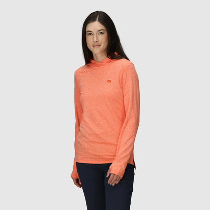 Women's ActiveIce Spectrum Sun Hoodie