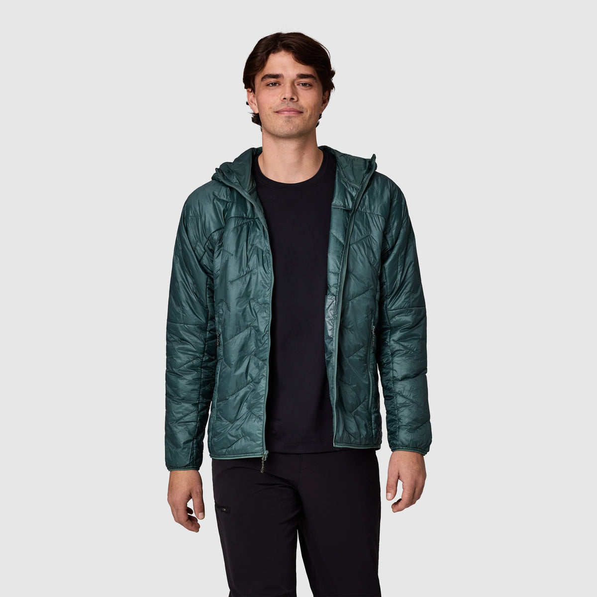 Men's SuperStrand LT Hoodie