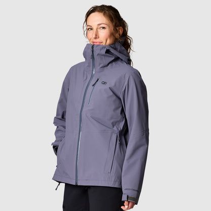 Women's Aspire 3L Rain Jacket