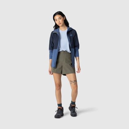 Women's Ferrosi Hoodie