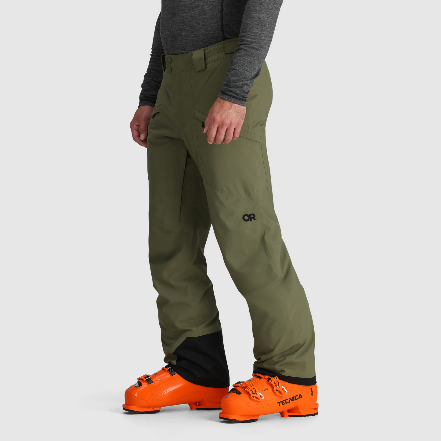 Men's Snowcrew Pant