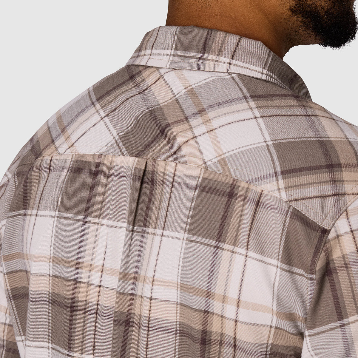 Men's Ravenna Flannel Shirt