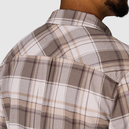 Men's Ravenna Flannel Shirt