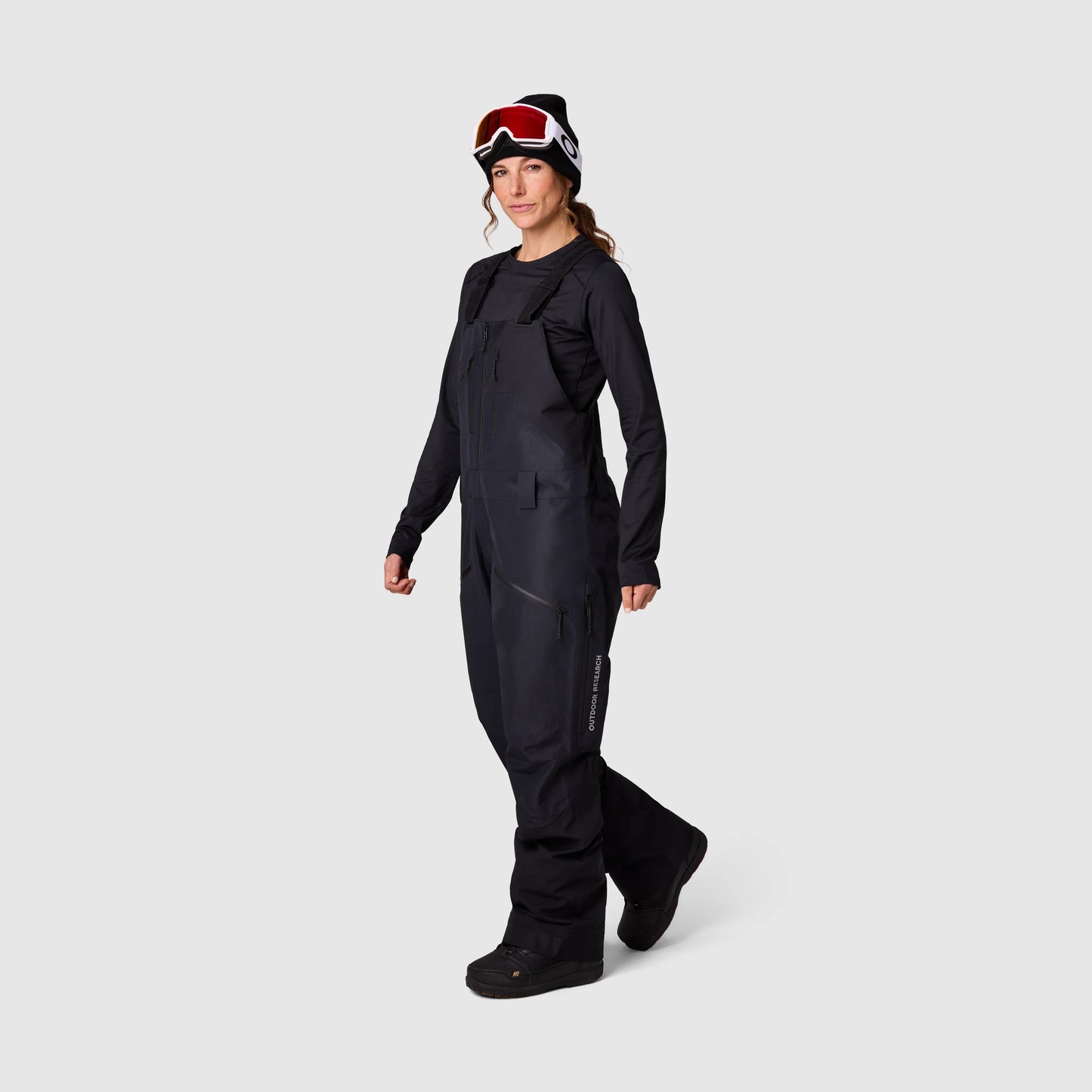 Women's Powderverse Bib