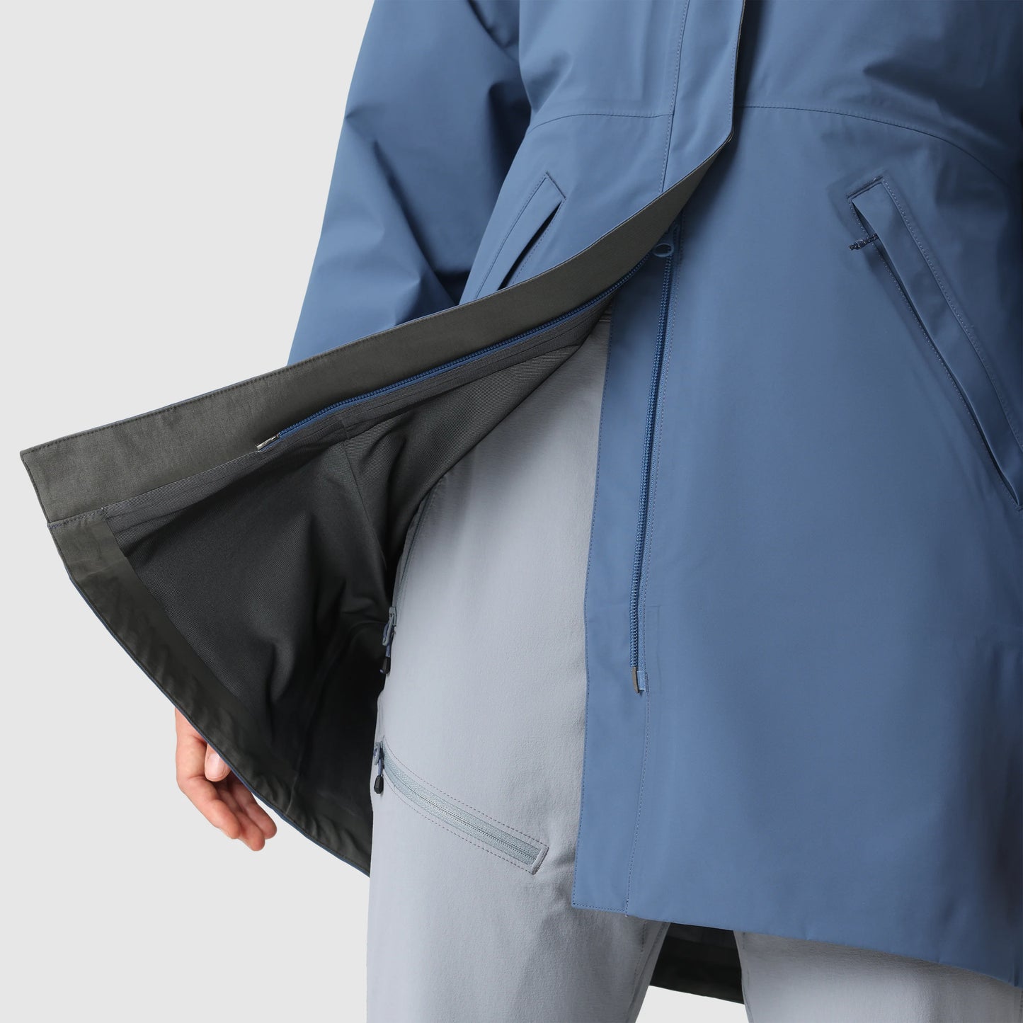 Women's Aspire 3L Trench