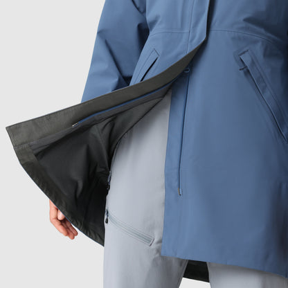 Women's Aspire 3L Trench