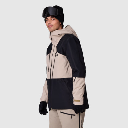 Men's Powderverse Jacket