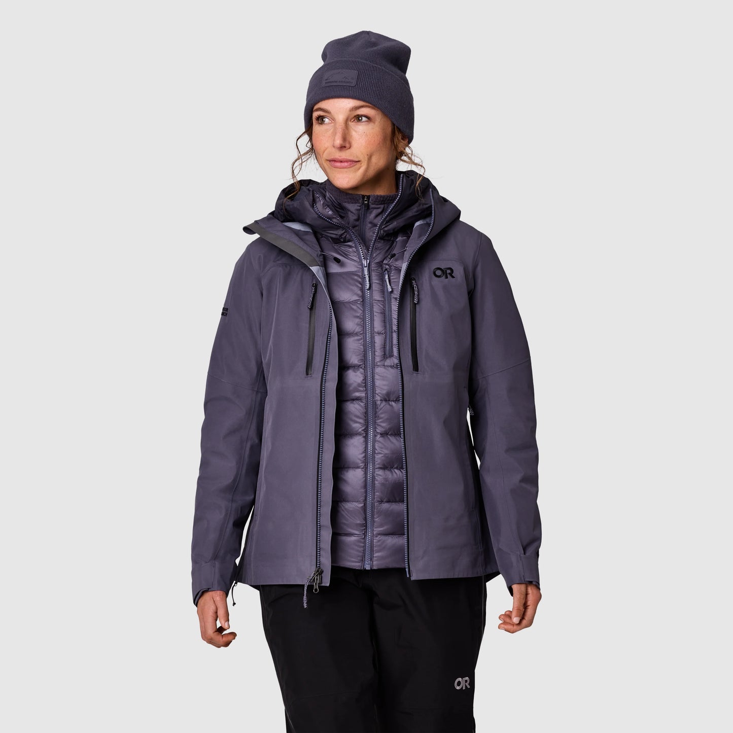 Women's Headwall GORE-TEX® 3L Jacket