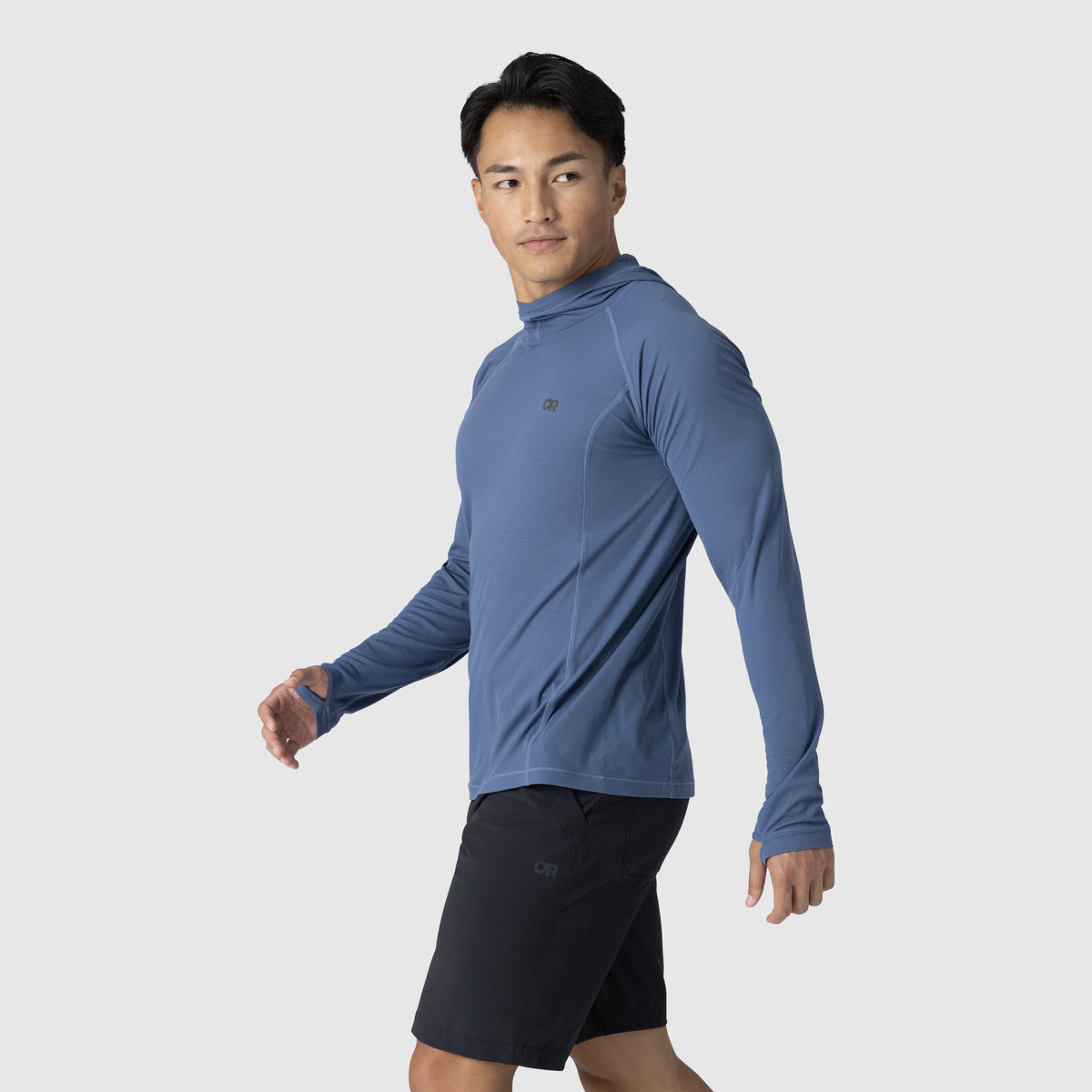 Men's Echo Hoodie