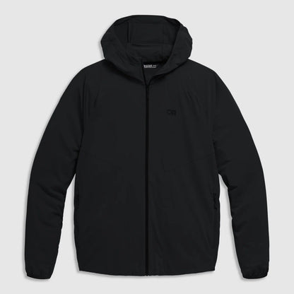 Men's Astroman Full Zip Sun Hoodie