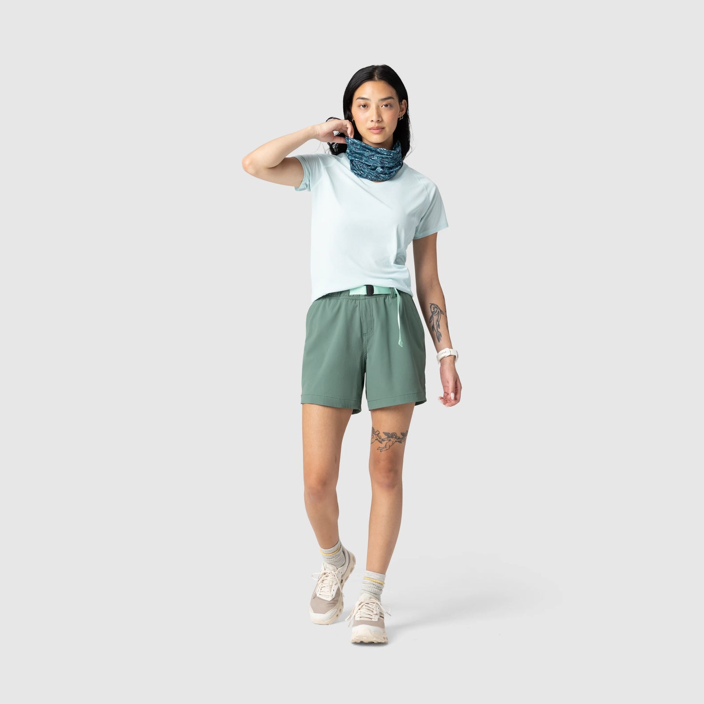 Women's Echo T-Shirt