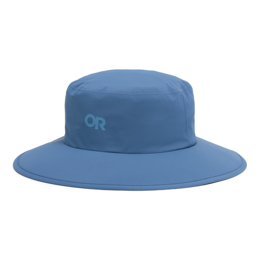 Stratoburst Rain Hat