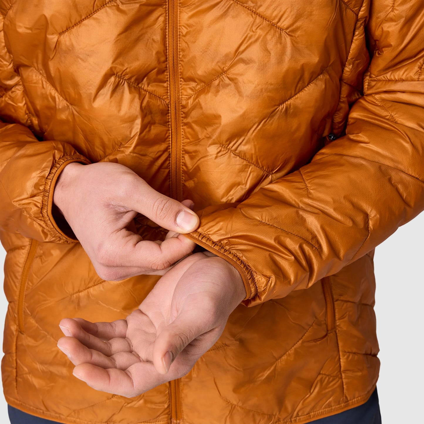 Men's SuperStrand LT Hoodie