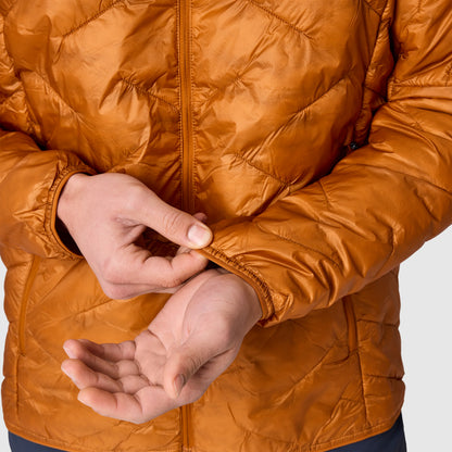 Men's SuperStrand LT Hoodie