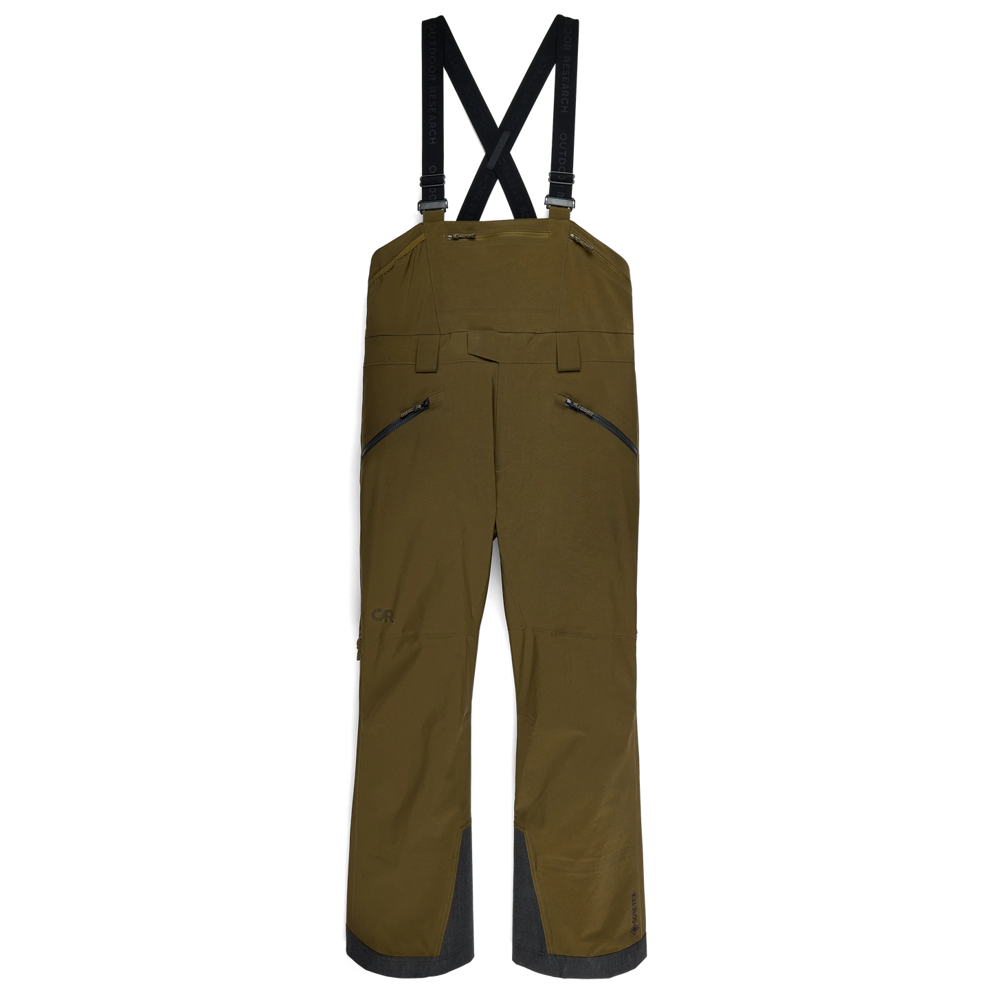 Men's Hemispheres Team GORE-TEX® 3L Bibs