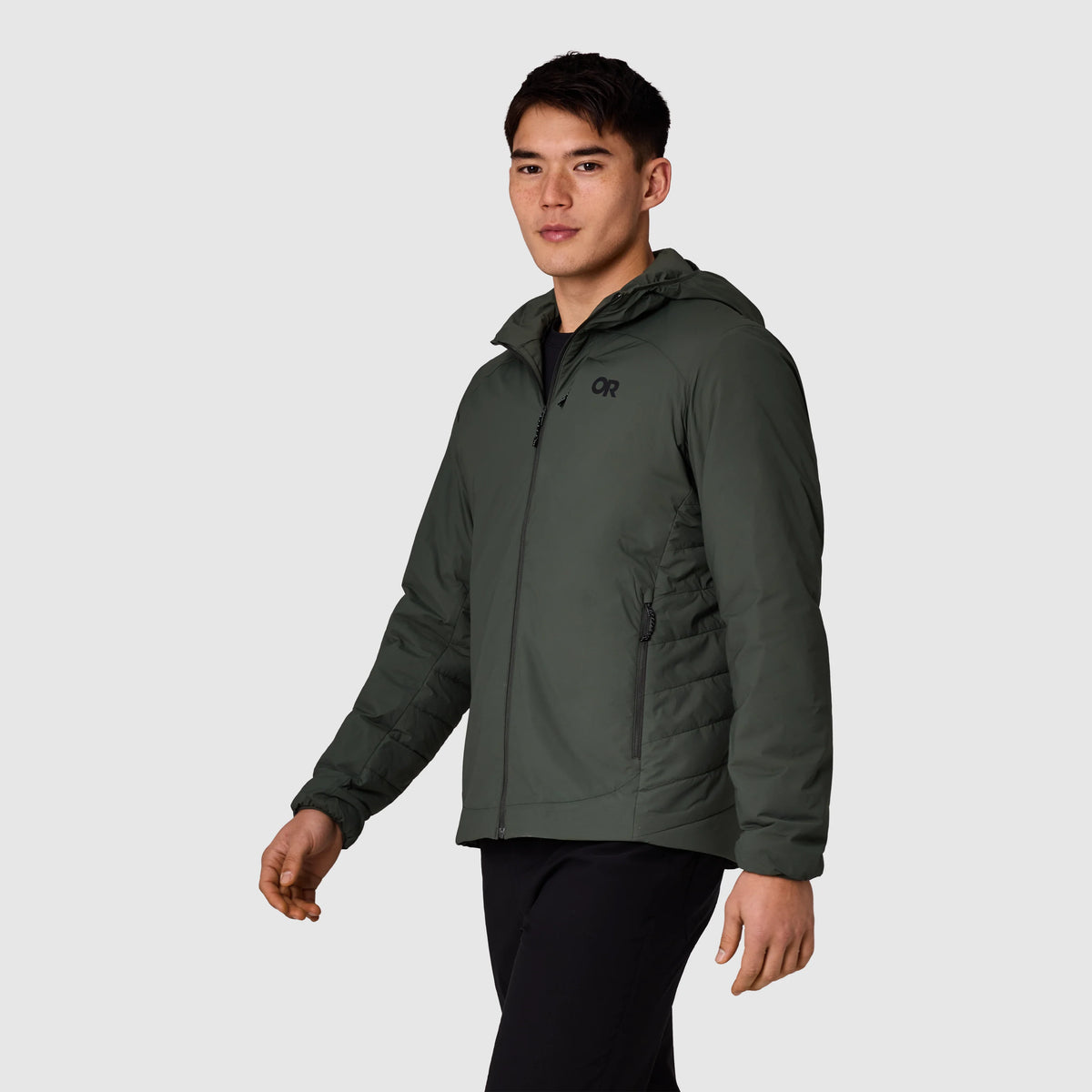 Men's Vesper Insulated Hoodie