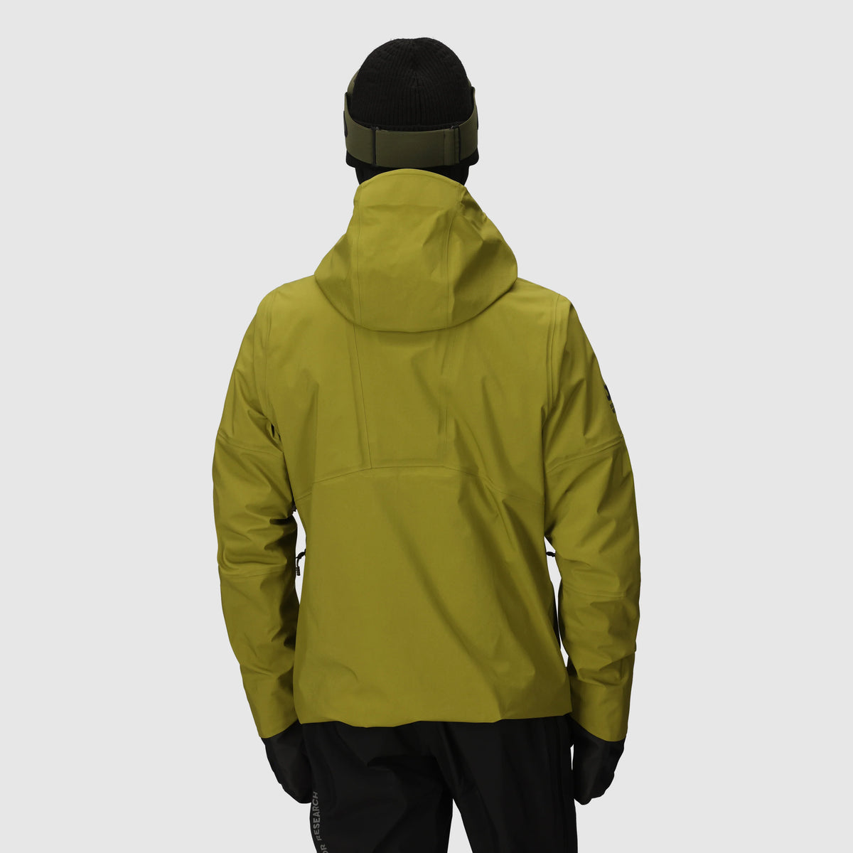 Men's Hemispheres Team GORE-TEX® 3L Jacket