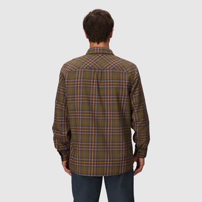 Men's Ravenna Flannel Shirt