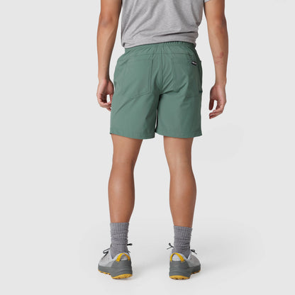 Men's Ferrosi Short - 7"