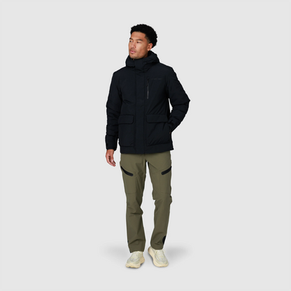 Men's Townsend Down Jacket